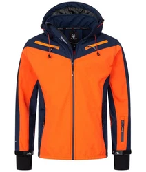 Rock Creek Softshelljacke H-286 H-286