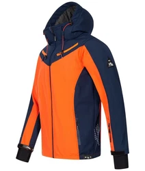 Rock Creek Softshelljacke H-286 H-286
