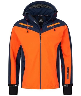 Rock Creek Softshelljacke H-286