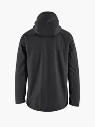 Klättermusen Outdoorjacke Asynja Jacket Grau/Dunkelgrau/Schwarz/Dunkelblau/Blau