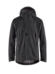 Klättermusen Outdoorjacke Asynja Jacket Grau/Dunkelgrau/Schwarz/Dunkelblau/Blau
