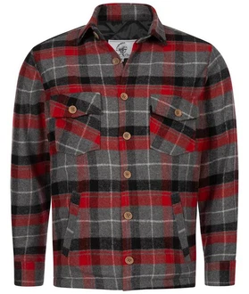 Rock Creek Windbreaker Jacke H-337