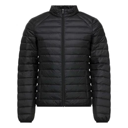 Steppjacke Mat Wasserdicht, Winddicht