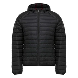 Steppjacke Nico Winddicht, Wasserabweisend