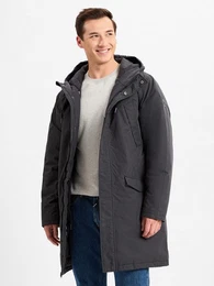 Parka Valholm