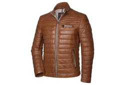 Milestone Lederjacke Terenz 