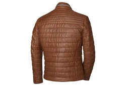 Milestone Lederjacke Terenz 