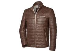 Milestone Lederjacke Terenz 