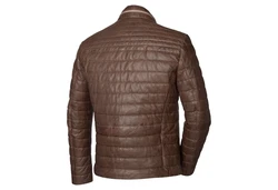 Milestone Lederjacke Terenz 