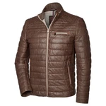 Milestone Lederjacke Terenz 