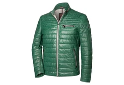 Milestone Lederjacke Terenz 