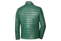 Milestone Lederjacke Terenz 