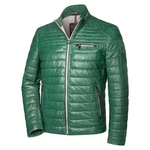Milestone Lederjacke Terenz 