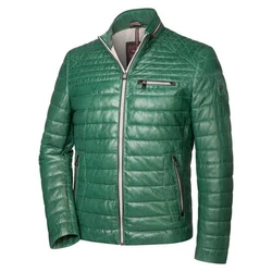 Milestone Lederjacke Terenz 