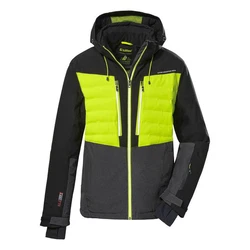 Killtec Skijacke KSW 56 mit Schneefang 