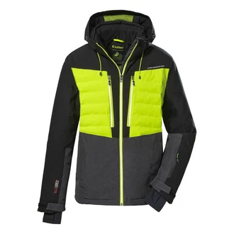 Killtec Skijacke KSW 56 mit Schneefang 