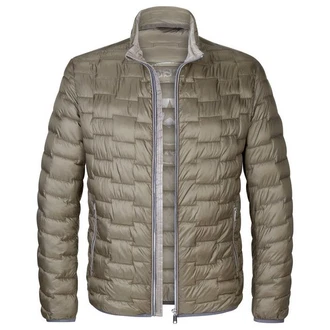 Milestone Steppjacke Cortez Herrenjacke