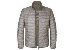 Milestone Steppjacke Cortez Herrenjacke 