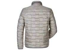 Milestone Steppjacke Cortez Herrenjacke 