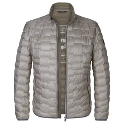 Milestone Steppjacke Cortez Herrenjacke 