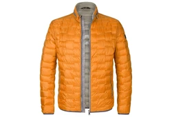 Milestone Steppjacke Cortez Herrenjacke 