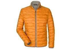 Milestone Steppjacke Cortez Herrenjacke 