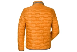 Milestone Steppjacke Cortez Herrenjacke 