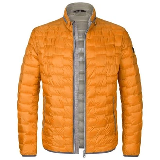 Milestone Steppjacke Cortez Herrenjacke 