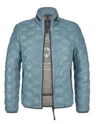 Milestone Lederjacke MSAversa 