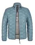 Milestone Lederjacke MSAversa 