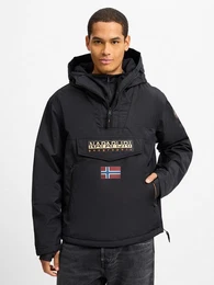 Windbreaker Rainforest Next