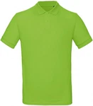 B&C Poloshirt Herren Inspire Polo 