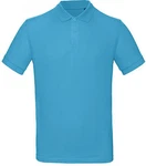 B&C Poloshirt Herren Inspire Polo 