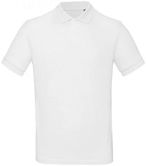 B&C Poloshirt Herren Inspire Polo B&C Poloshirt Herren Inspire Polo