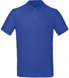 B&C Poloshirt Herren Inspire Polo 