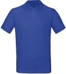 B&C Poloshirt Herren Inspire Polo 