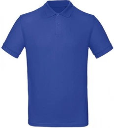 Poloshirt Herren Inspire Polo