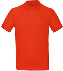 B&C Poloshirt Herren Inspire Polo 