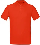 B&C Poloshirt Herren Inspire Polo 