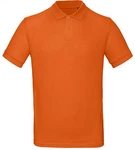 B&C Poloshirt Herren Inspire Polo 