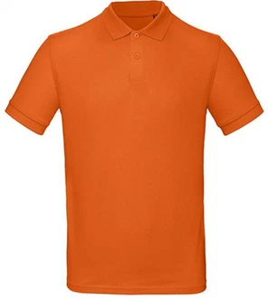 B&C Poloshirt Herren Inspire Polo 