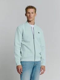 Sweatjacke