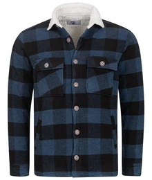 Winterjacke Herren Holzfller Jacke H-264