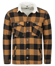 Winterjacke Herren Holzfller Jacke H-264