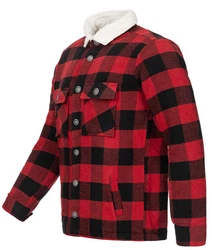 Rock Creek Winterjacke H-264 H-264