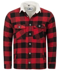 Rock Creek Winterjacke H-264 H-264