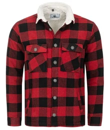Winterjacke Herren Holzfller Jacke H-264