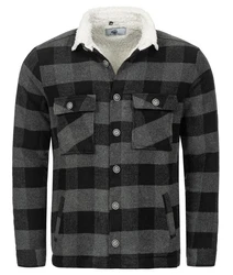 Rock Creek Winterjacke H-264 H-264