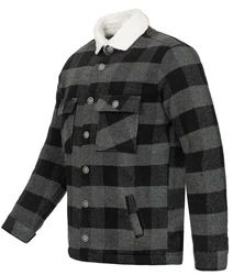Rock Creek Winterjacke H-264 H-264