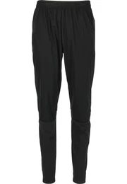 Laufhose Vinge M Membrane Pants BLACK